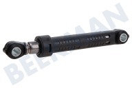 Interfunk (n-if) 4055211207  Amortiguador adecuado para entre otros ao 610 10mm adecuado para entre otros ao 610