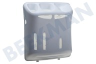 Bompani 481075258622  Pileta del detergente adecuado para entre otros AWE5205, AWE6221 Completo, 3 compartimentos adecuado para entre otros AWE5205, AWE6221