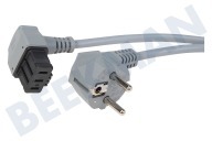 Ic medical 645033, 00645033  Cable de conexión adecuado para entre otros SBV65M20, SBV69M10 Cable 1,75 metros adecuado para entre otros SBV65M20, SBV69M10