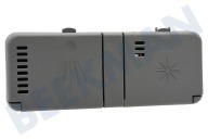 Smart brand 700203  Pileta del detergente adecuado para entre otros GDV652XL, D5438 Dispensador, combinado adecuado para entre otros GDV652XL, D5438