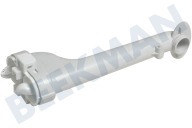 Urania 1524902523  Tubo veleta rociadora superior adecuado para entre otros DWS694 ZKS5628 CMS741 del brazo rociador superior adecuado para entre otros DWS694 ZKS5628 CMS741