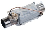 Sogelux 1560734012  Resistencia adecuado para entre otros ZDF301, DE4756, F44860 2000 vatios, cilindro adecuado para entre otros ZDF301, DE4756, F44860