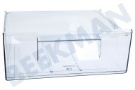AEG 140075825046 Refrigerador Cajon congelador adecuado para entre otros SCR41811LS, SCB61824LF