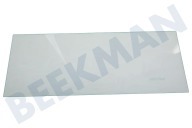 Friac de luxe  4331860100 Placa de vidrio Cajón de verduras adecuado para entre otros TSE1411, TSE1283, TSE1423