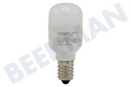 Tegran C00563962  Lámpara adecuado para entre otros ARGR715S, KG301WS, WBM3116W