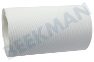 Inventum 30700900002  Válvula entrada tubo adecuado para entre otros AC90101, AC70101 Manguera de drenaje de 1,5 metros. adecuado para entre otros AC90101, AC70101