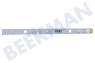 Hisense HK1629348 Lámpara adecuado para entre otros DSBSX20N, NRS9181MX  Lámpara LED para frigorífico adecuado para entre otros DSBSX20N, NRS9181MX