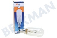 Zanussi-electrolux 9029791929  Lámpara extractora adecuado para entre otros Para capucha