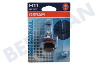 Osram 4008321171252 64211  Lámpara adecuado para entre otros H11 12V del coche faros halógenos adecuado para entre otros H11 12V del coche