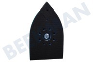 Black & Decker 90548946  Suela adecuado para entre otros KA280 Completamente adecuado para entre otros KA280