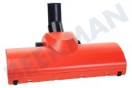 Numatic 601226  Boquilla adecuado para entre otros rojo Aerógrafo 32mm Rojo adecuado para entre otros rojo
