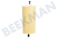 DeLonghi 5515110251  Filtro antical para el acondicionador de aire adecuado para entre otros PACWE110ECO, PACWE125, PACWE130, PACWE120HP