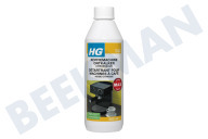HG 323050103  Descalcificador de cafetera HG adecuado para entre otros cafeteras