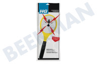 HG  405000100 HGX mosquito eléctrico, mosca y avispa adecuado para entre otros Las moscas, avispas exterminador