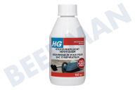 HG 170030103  Ambientador para aspiradora HG adecuado para entre otros refresco