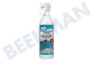 HG 632050100 HG  Limpiador de moldes de espuma aerosol 500ml adecuado para entre otros spray de espuma