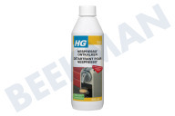 HG 518050103  Descalcificador HG Nespresso adecuado para entre otros Acido láctico 0.5 litros