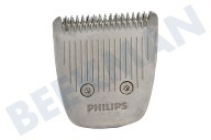 Philips 422203632751  CP0911/01 cabeza de cuchillo adecuado para entre otros BT3236, BT3237, MG7715
