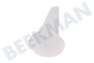 Electrabregenz 481949268622  Pulsador para confirmación cristal lámpara adecuado para entre otros AKB063, AKB086,