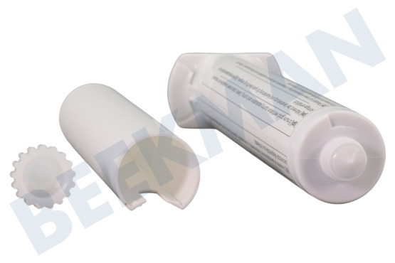 Electrolux Sellador de silicona Kit resistente al calor (-40 a +265 grados)
