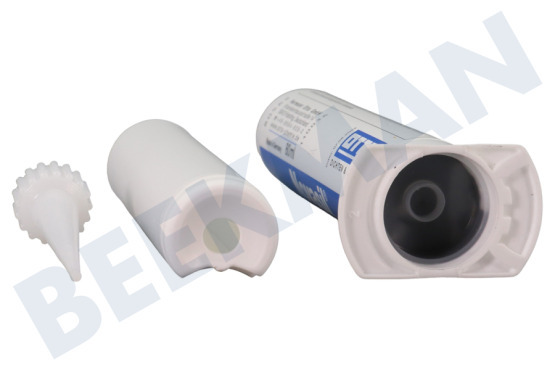Electrolux Sellador de silicona Kit resistente al calor (-40 a +265 grados)