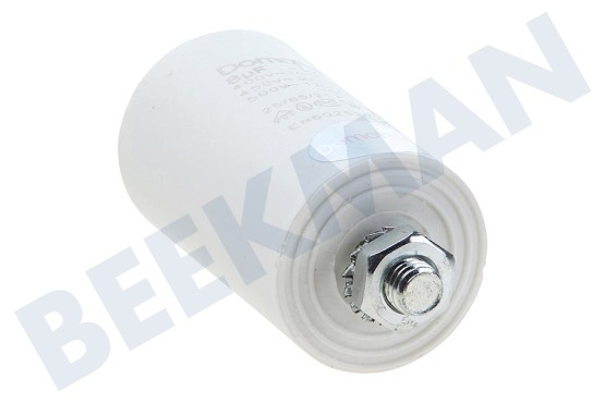 Primotecq Lavadora Condensador 8 uF