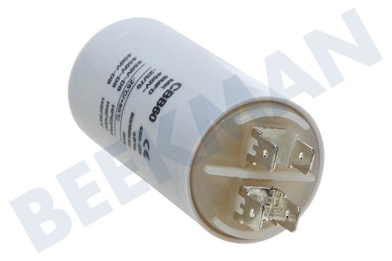 Aeg electrolux Lavadora Condensador 9 uF