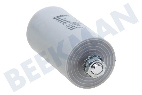Aeg electrolux Lavadora Condensador 9 uF