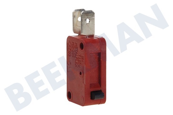 Tornado Lavadora Interruptor microinterruptor de cierre