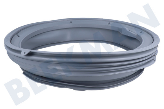 Aeg electrolux Lavadora Guarnición portilla 18 hoyos/4 crestas+triángulo
