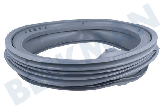 Aeg electrolux Lavadora Guarnición portilla 18 hoyos/4 crestas+triángulo