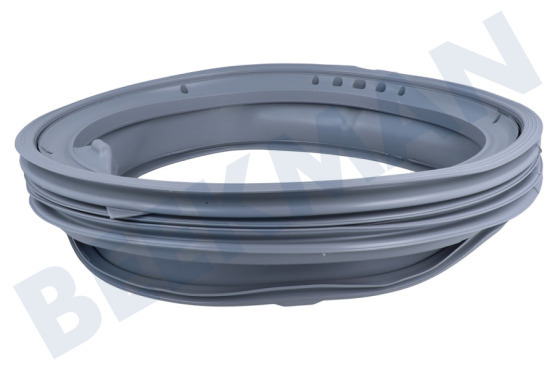 Aeg electrolux Lavadora Guarnición portilla 18 hoyos/4 crestas+triángulo