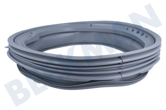 Aeg electrolux Lavadora Guarnición portilla 18 hoyos/4 crestas+triángulo