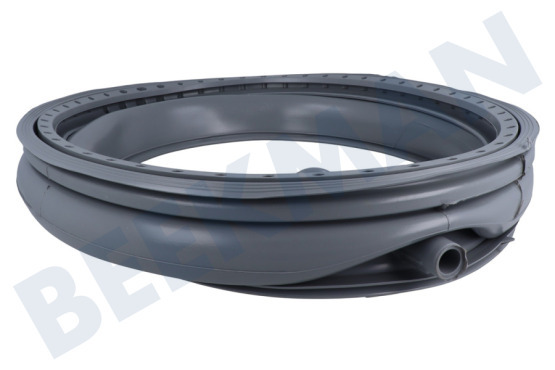 AEG Lavadora Guarnición portilla XXL con pico