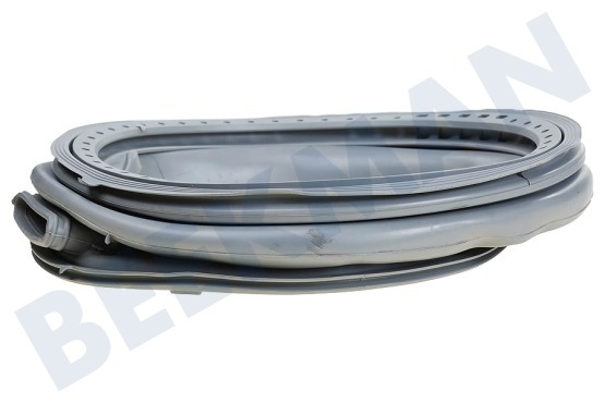 Elektro helios Lavadora Guarnición portilla Caño ancho