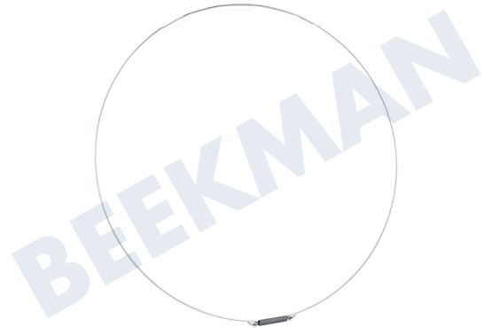 AEG Lavadora Brazalete de anillo de tensión