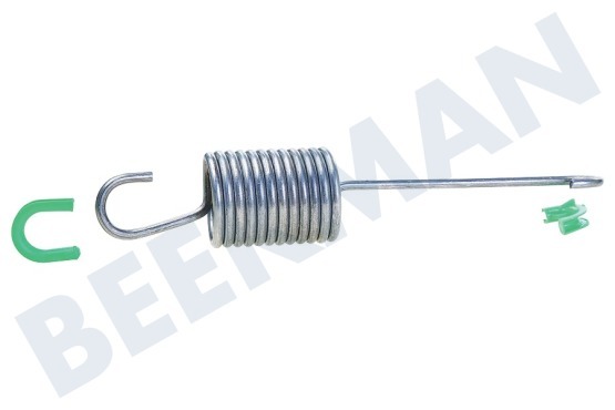 Zanussi-electrolux Lavadora 3794005003 Muelle de suspensión de Kuip