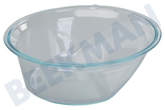 Husqvarna Lavadora Cristal ventanilla Vista