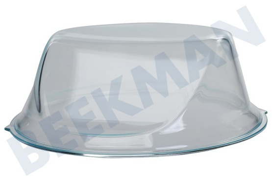Husqvarna Lavadora Cristal ventanilla Vista