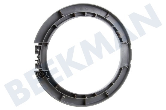 Electrolux Lavadora Marco de la puerta interior Borde exterior gris