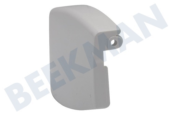 AEG Lavadora Manija de la puerta Ancho 10cm blanco