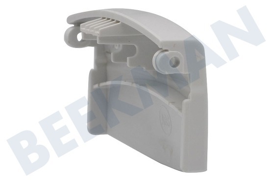 AEG Lavadora Manija de la puerta Ancho 10cm blanco