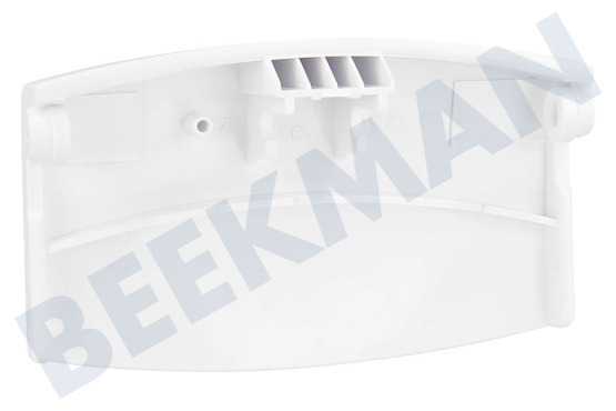 Aeg electrolux Lavadora Manija de la puerta Ancho 10cm blanco