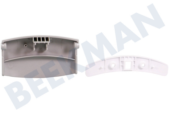 Husqvarna electrolux Lavadora Manija de la puerta Conjunto completo
