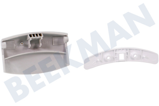 Electrolux Lavadora Manija de la puerta Conjunto completo