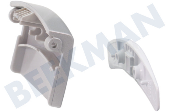 Electrolux Lavadora Manija de la puerta Conjunto completo