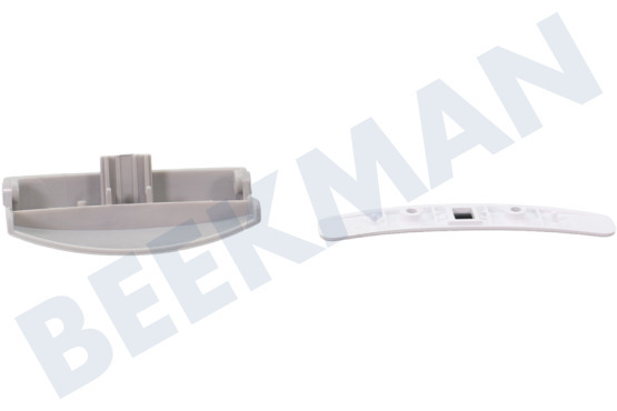 Electrolux Lavadora Manija de la puerta Conjunto completo