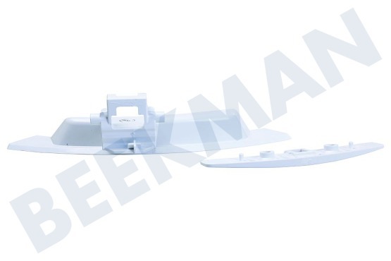 AEG Lavadora Kit de manija de la puerta blanco, completo