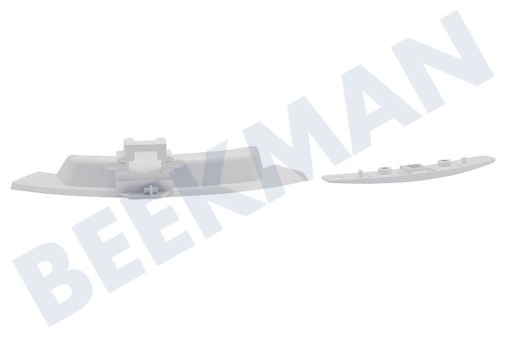 AEG Lavadora Kit de manija de la puerta blanco, completo