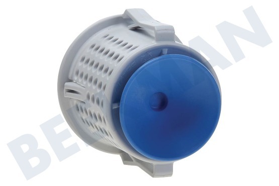 Zanussi Lavadora Filtro Filtro de pelusas